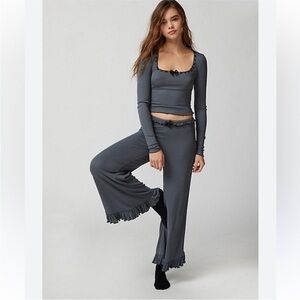 Urban Outfitters Out From Under Sweet Dreams lounge set